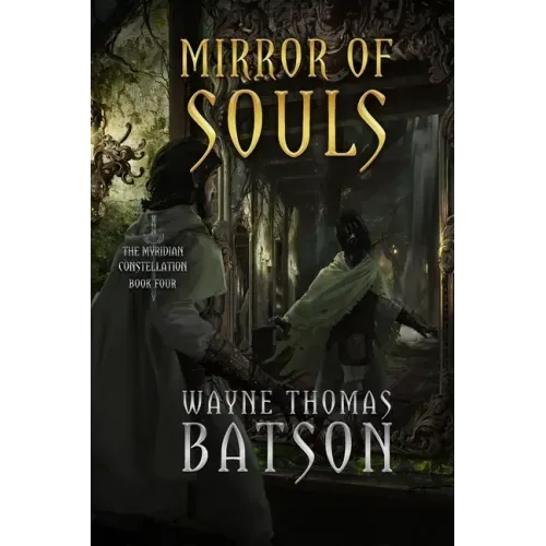 Mirror of Souls