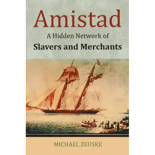 Amistad