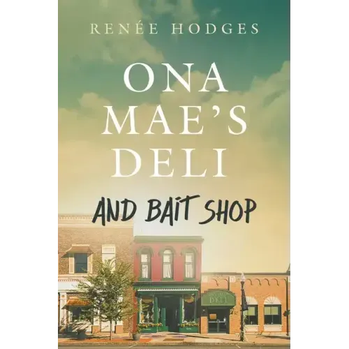 Ona Mae's Deli and Bait Shop
