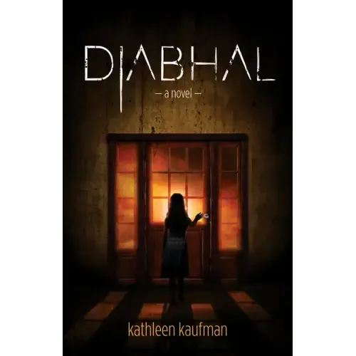 Diabhal: Diabhal Book 1
