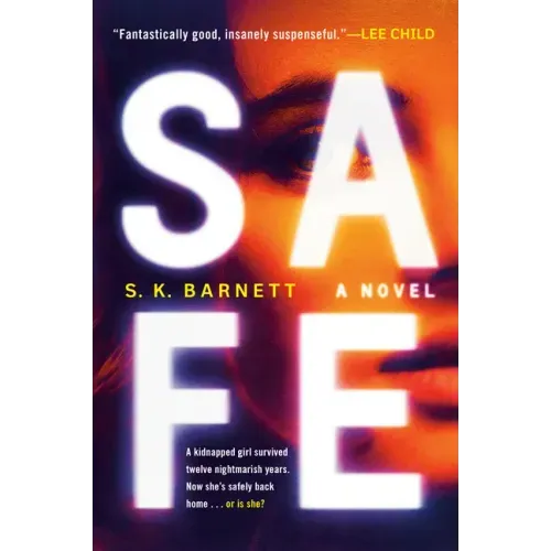 Safe