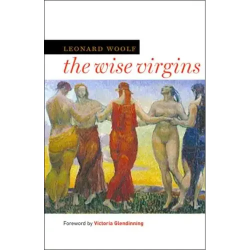 The Wise Virgins