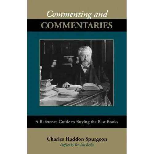 Commenting and Commentaries