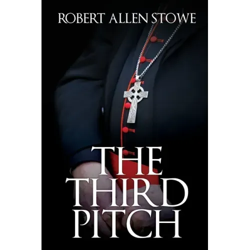 The Third Pitch