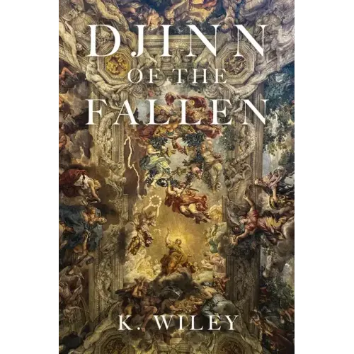 Djinn of the Fallen