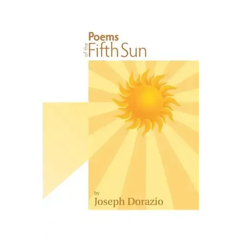 Poems of the Fifth Sun