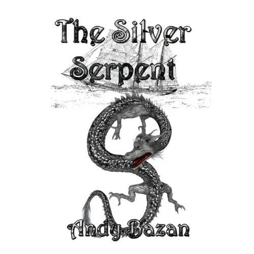 The Silver Serpent