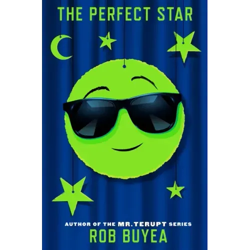 The Perfect Star