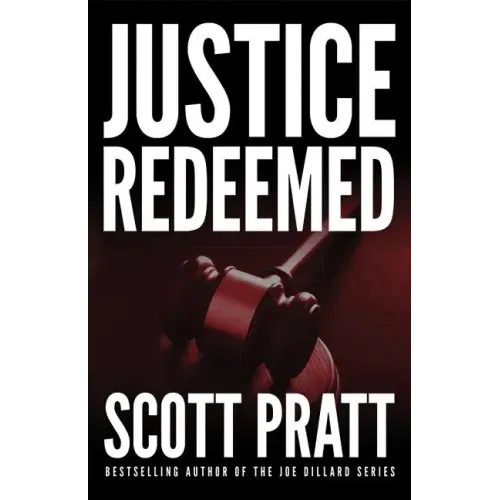 Justice Redeemed