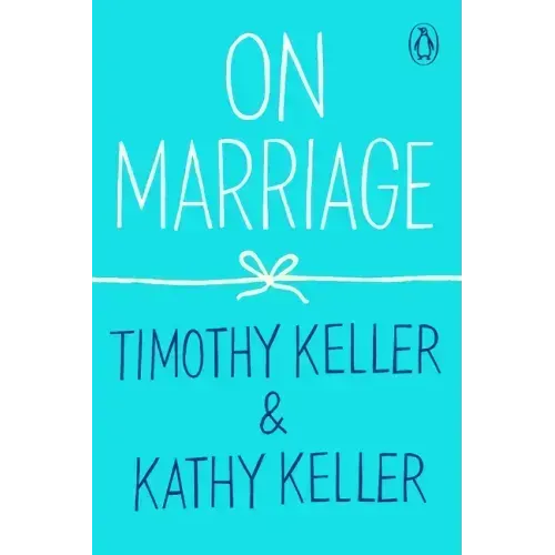 On Marriage
