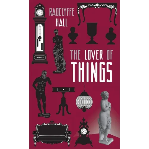 The Lover of Things
