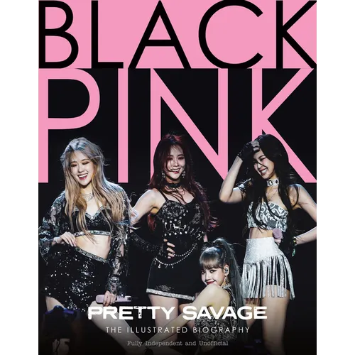 Black Pink