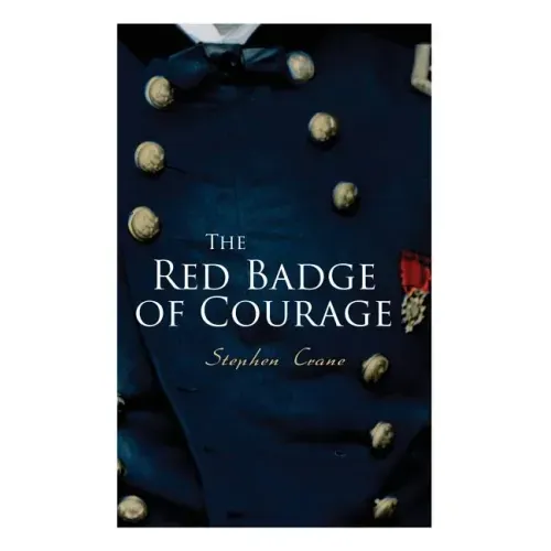 The Red Badge of Courage