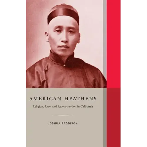 American Heathens