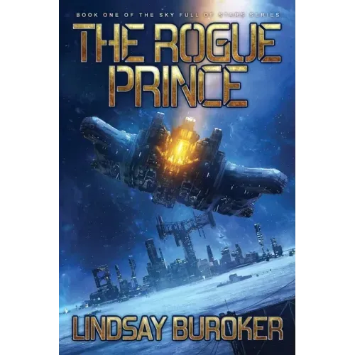 The Rogue Prince