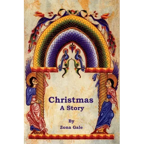 Christmas: A Story