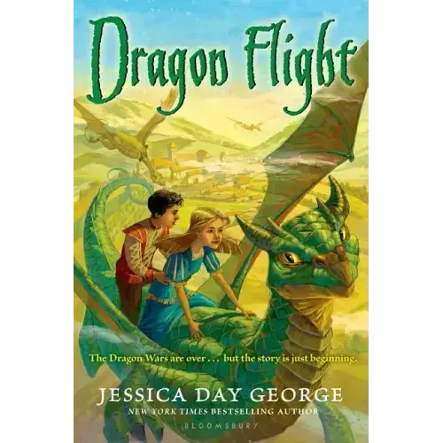 Dragon Flight
