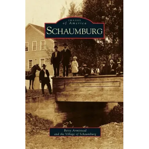 Schaumburg