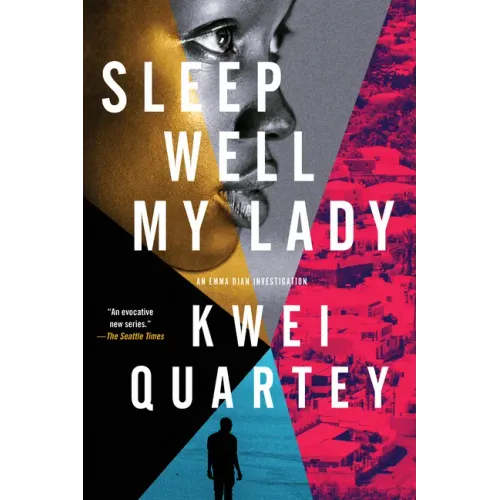 Sleep Well, My Lady