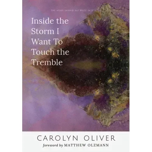 Inside the Storm I Want to Touch the Tremble
