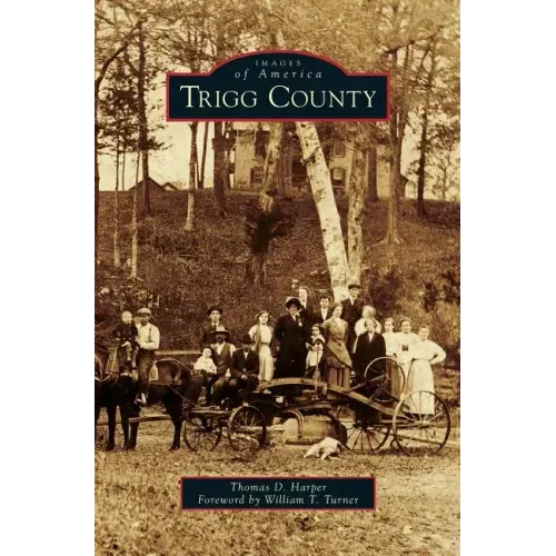 Trigg County