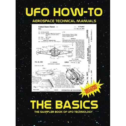 The Basics - The UFO How-To Sampler