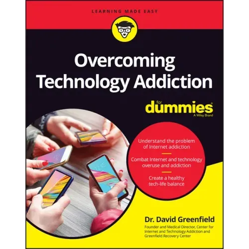 Overcoming Internet Addiction for Dummies