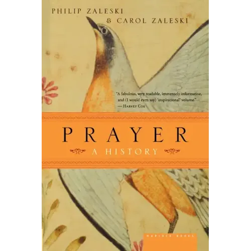 Prayer: A History