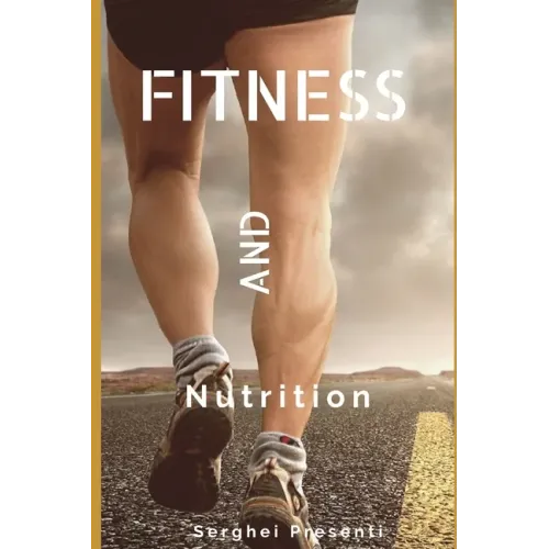Fitness And Nutrition