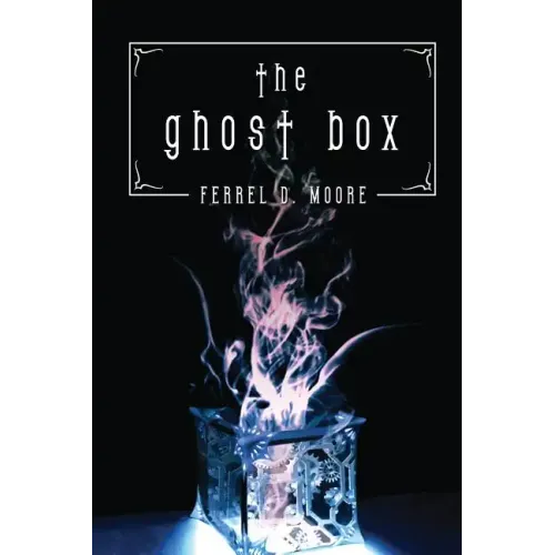 The Ghost Box
