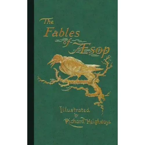 The Fables of Aesop