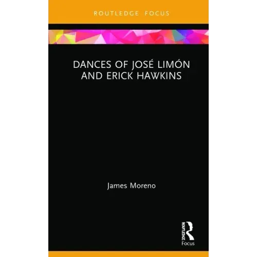 Dances of José Limón and Erick Hawkins