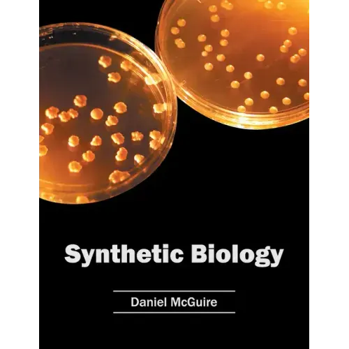 Synthetic Biology