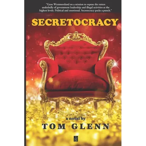 Secretocracy