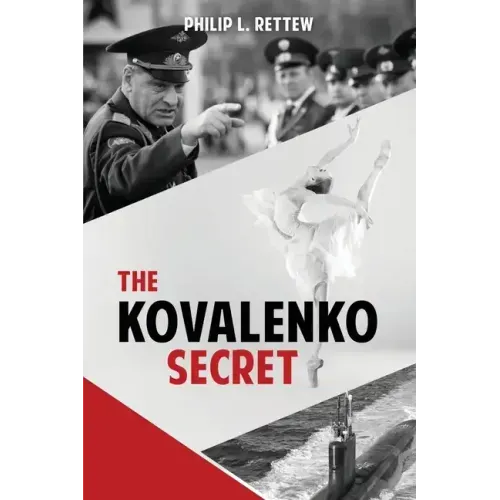 The Kovalenko Secret