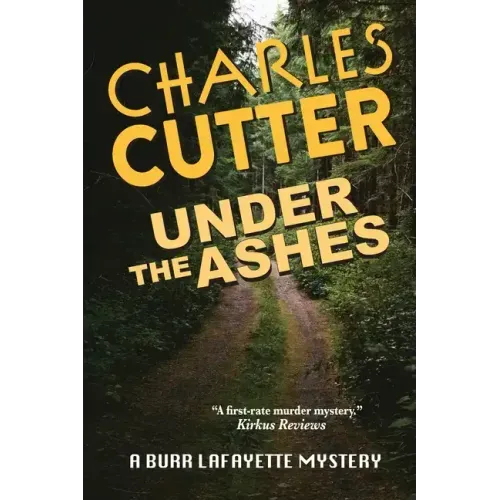 Under the Ashes: Murder and Morels