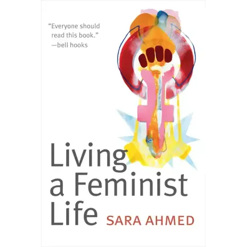 Living a Feminist Life
