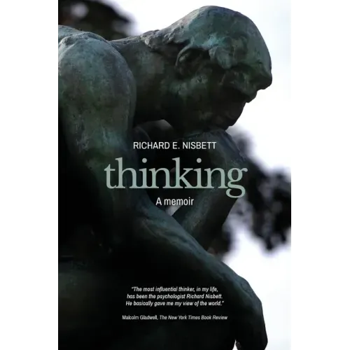 Thinking: A Memoir
