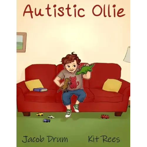 Autistic Ollie