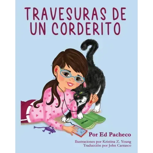 Travesuras de un Corderito