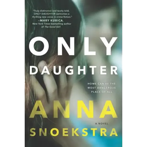 Only Daughter