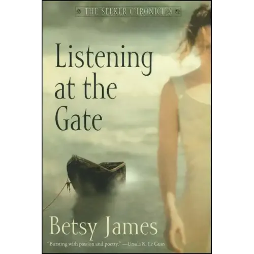 Listening at the Gate