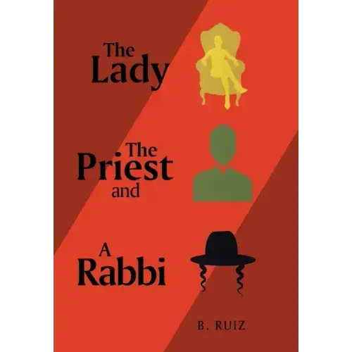 The Lady the Priest and a Rabbi