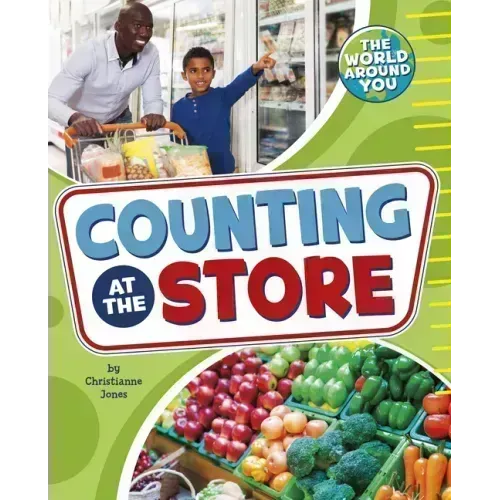 Counting at the Store