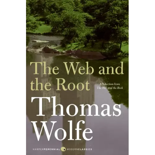 The Web and the Root