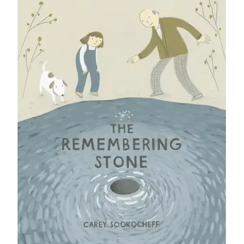The Remembering Stone