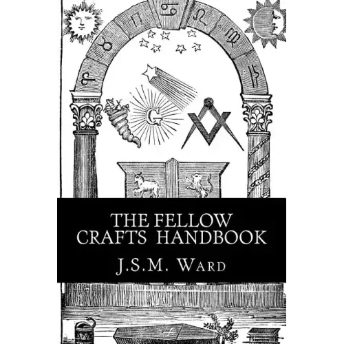 The Fellow Crafts Handbook