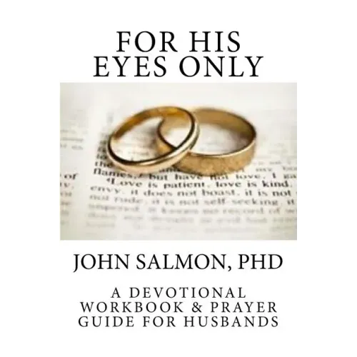 For His Eyes Only