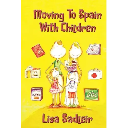 Moving To Spain With Children