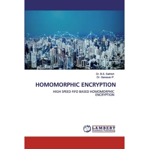 Homomorphic Encryption